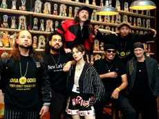 I Gogol Bordello