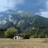 Elicotteri del Servizio Aereo Regionale operativi su incendio Monte Amariana, Cuel Feltron, Amaro