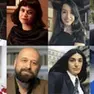 Alcuni degli autori attesi alla prossima edizione di pordenonelegge