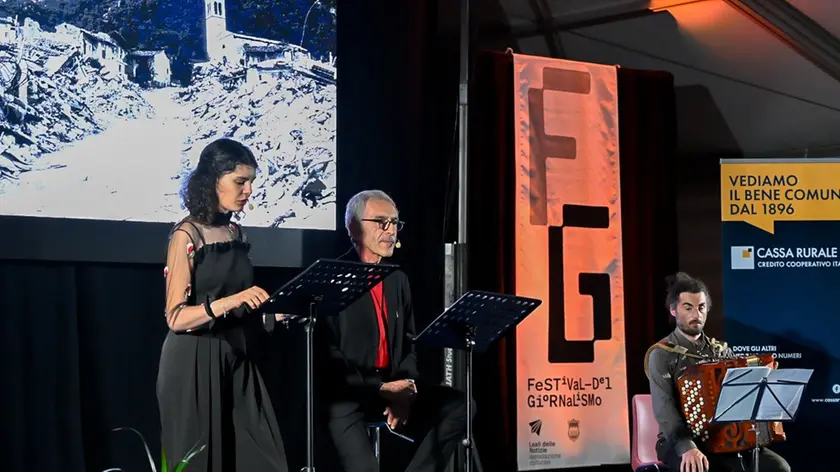 Dietro le quinte del giornale e il ricordo del Terremoto: il programma del Mv 80 Day a Lignano Pineta