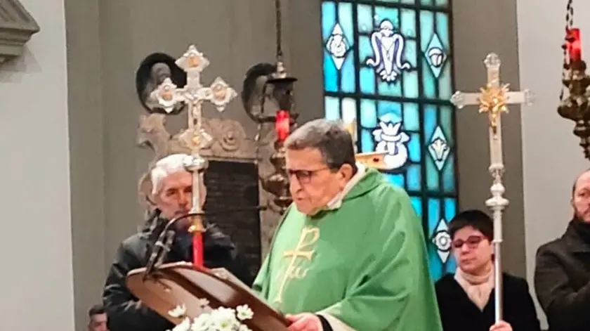 Angelo Del Zotto