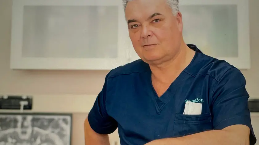 Vito Demitri