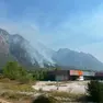 Il fumo visto da Amaro