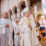La messa solenne a Grado (fotoservizio Katia Bonaventura)