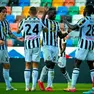 (Foto Udinese calcio)