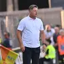 L’allenatore dell’Udinese Kosta Runjaic (foto Petrussi)