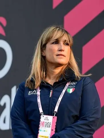Chiara Cainero