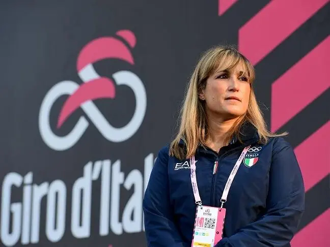 Chiara Cainero