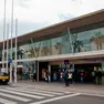 L'ospedale di Barcellona in cui è ricoverato Nicola Maggiotto