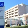 L’ingresso del Cro di Aviano