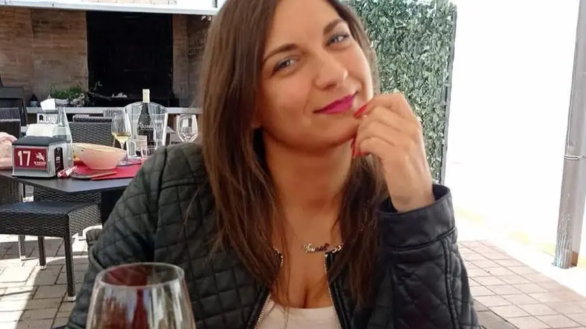Tania Terrin, vittima di femminicidio