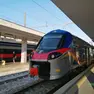 I treni regionali sono quelli maggiormente interessati dai disagi