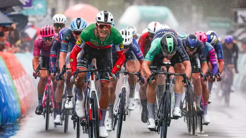 Foto Petrussi/bettini