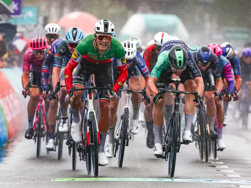 Foto Petrussi/bettini