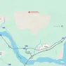 L'allarme apparso su Google Maps che ha spaventato molti turisti intenzionati ad andare in Carnia