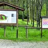 Il Bosco Romagno di Cividale