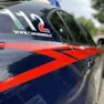 Sul posto sono intervenuti i carabinieri di Tolmezzo