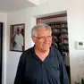 Don Angelo Fabris che festeggia 50 anni di sacerdozio