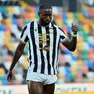 Keinan Davis, il riferimento del reparto offensivo (foto Petrussi)