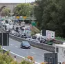 Previsto traffico intenso sulle autostrade a Nordest per tutto il fine settimana