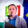 Alessandro Venanzi, vicesindaco di Udine, del Pd