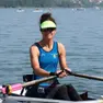 L’atleta paralimpica di Spilimbergo Katia Aere