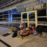 Notte in branda per acquistare l'abbonamento dell'Apu
