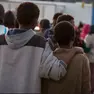 I minori stranieri che arrivano in Italia senza genitori vengono ospitati nelle comunità