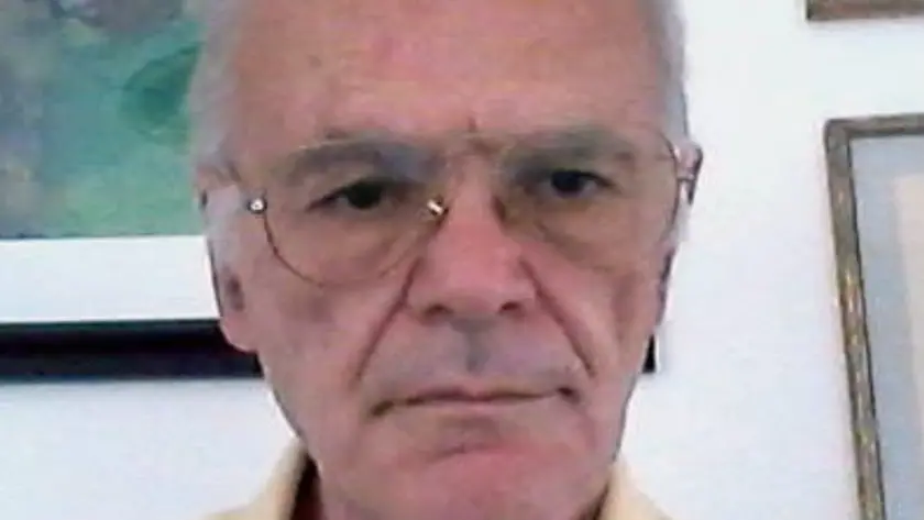 Michele Caselle