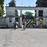 L’ex caserma Cavarzerani di Udine