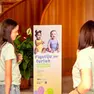 Alcune immagini del Villaggio del bambino della scorsa edizione