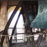 A settembre verrà avviato il restauro del campanile