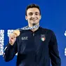L'udinese Guatti trionfa nei 50 stile libero
