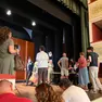 Palazzo Rota e il Teatro Arrigoni accoglieranno la troupe di Marco Pontecorvo