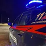 Sul posto sono intervenute le forze dell'ordine
