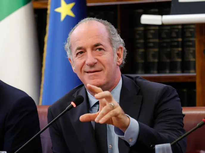 Luca Zaia