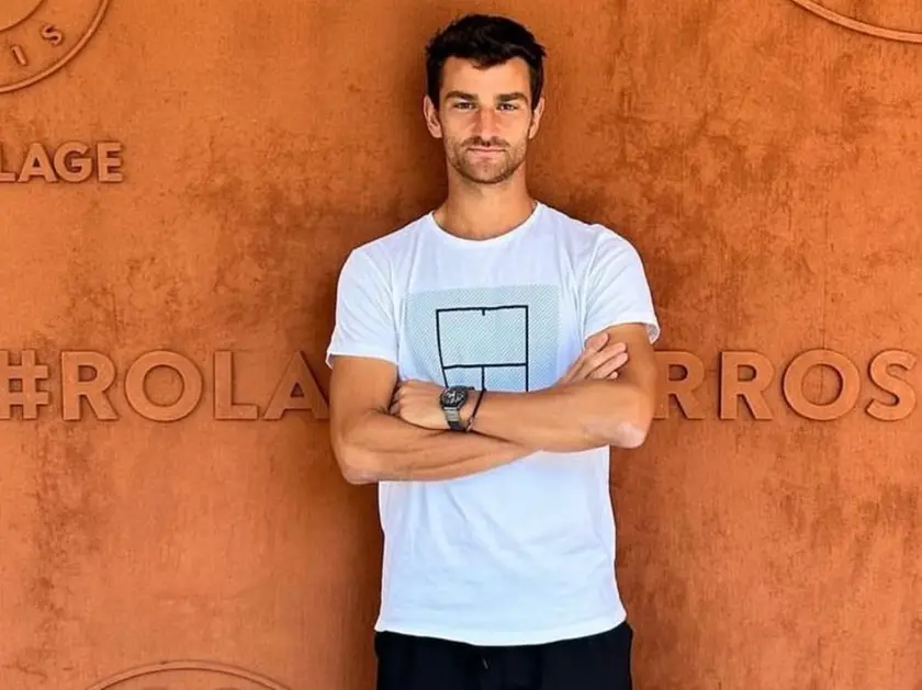 Riccardo Bonadio