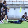 Monza Udinese, i bianconeri vincono in trasferta (Foto Petrussi)