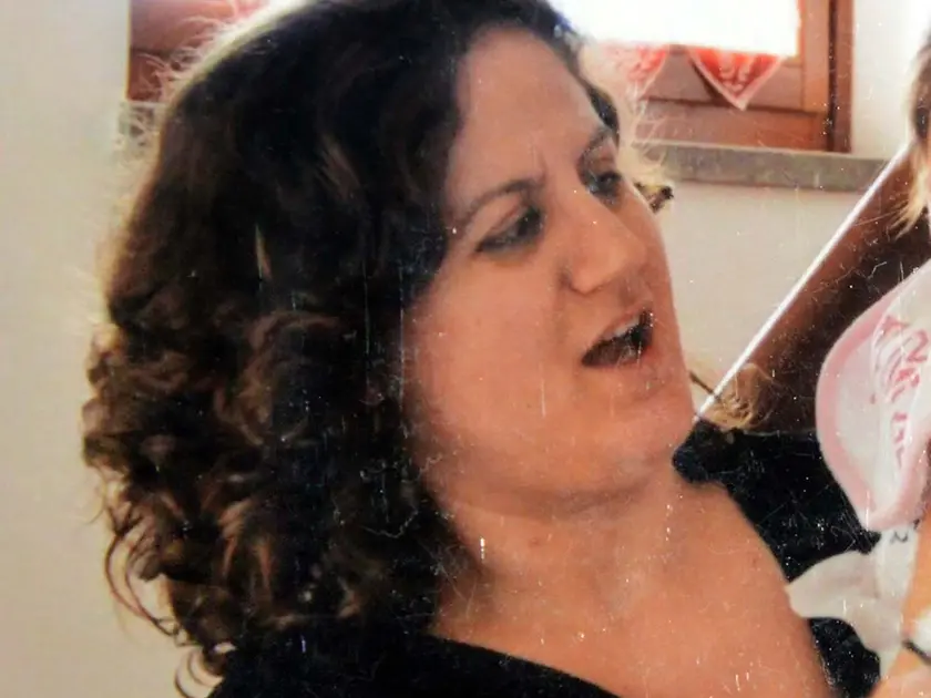 La memoria di San Giovanni per Irma Hadaj