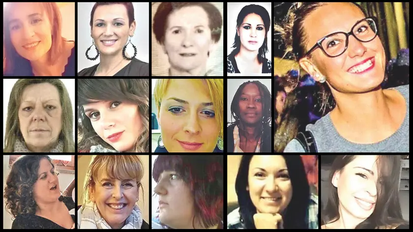 https://images.messaggeroveneto.it/view/acePublic/alias/contentid/1tgtedwqgv8blk8twt4/0/quattordici-donne-vittime-di-femminicidio-si-chiamavano-lisa-puzzoli-denise-fernella-graham-irma-hadaj-touria-errebaibi-slavica-kostic-michela-baldo-nadia-orlando-migena-kellezi-donatella-briosi-marinella-maure-aurelia-laurenti-elisabetta-molaro-samia-bent-rejab-kedim-luigia-rossi.webp?f=16%3A9&amp;w=840