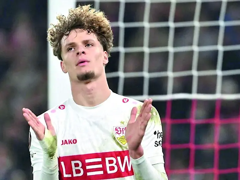 Lazar Jovanovic può essere il vice Zaniolo