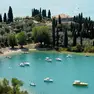 Il lago di Garda
