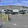 Palasport Carnera