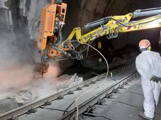 Ancora lavori sulla linea ferroviaria Udine-Tarvisio