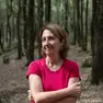 Federica Buglioni, autrice e naturalista