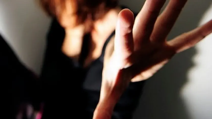 La testimonianza di una donna vittima di violenza