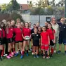 La favola del Vulcano Etna per il test match della Nazionale