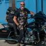 Mauro Turco, 68 anni, era appassionato di moto