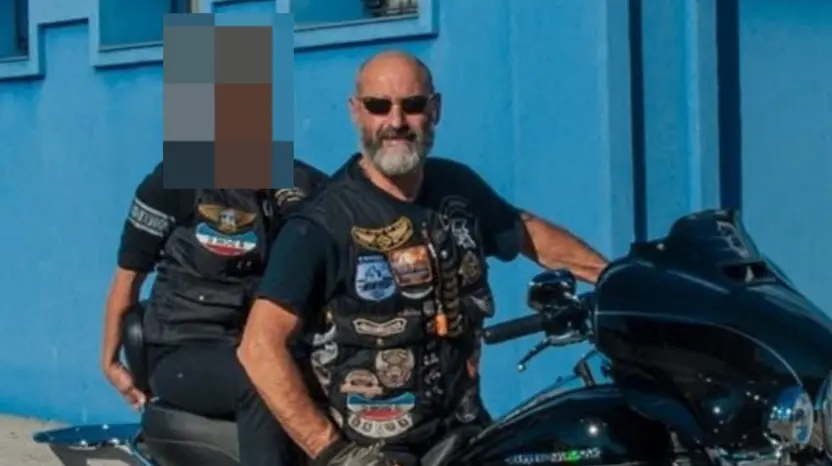 Mauro Turco, 68 anni, era appassionato di moto