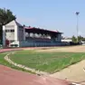 Il campo sportivo di Bagnarola